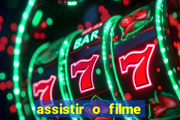 assistir o filme bilhete de loteria